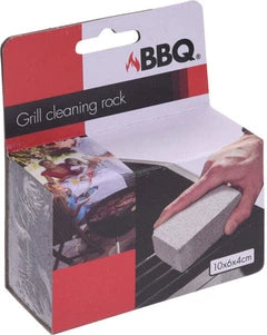 Rengöring pimpsten för grill