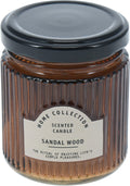 Doftljus Sandalwood 7 cm