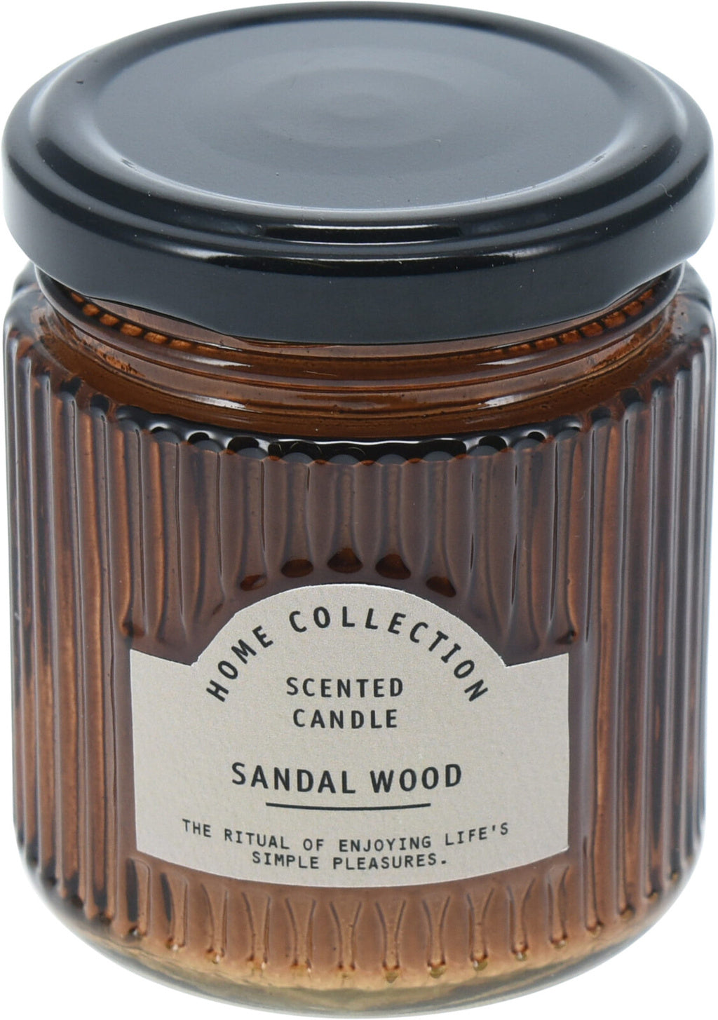 Doftljus Sandalwood 7 cm