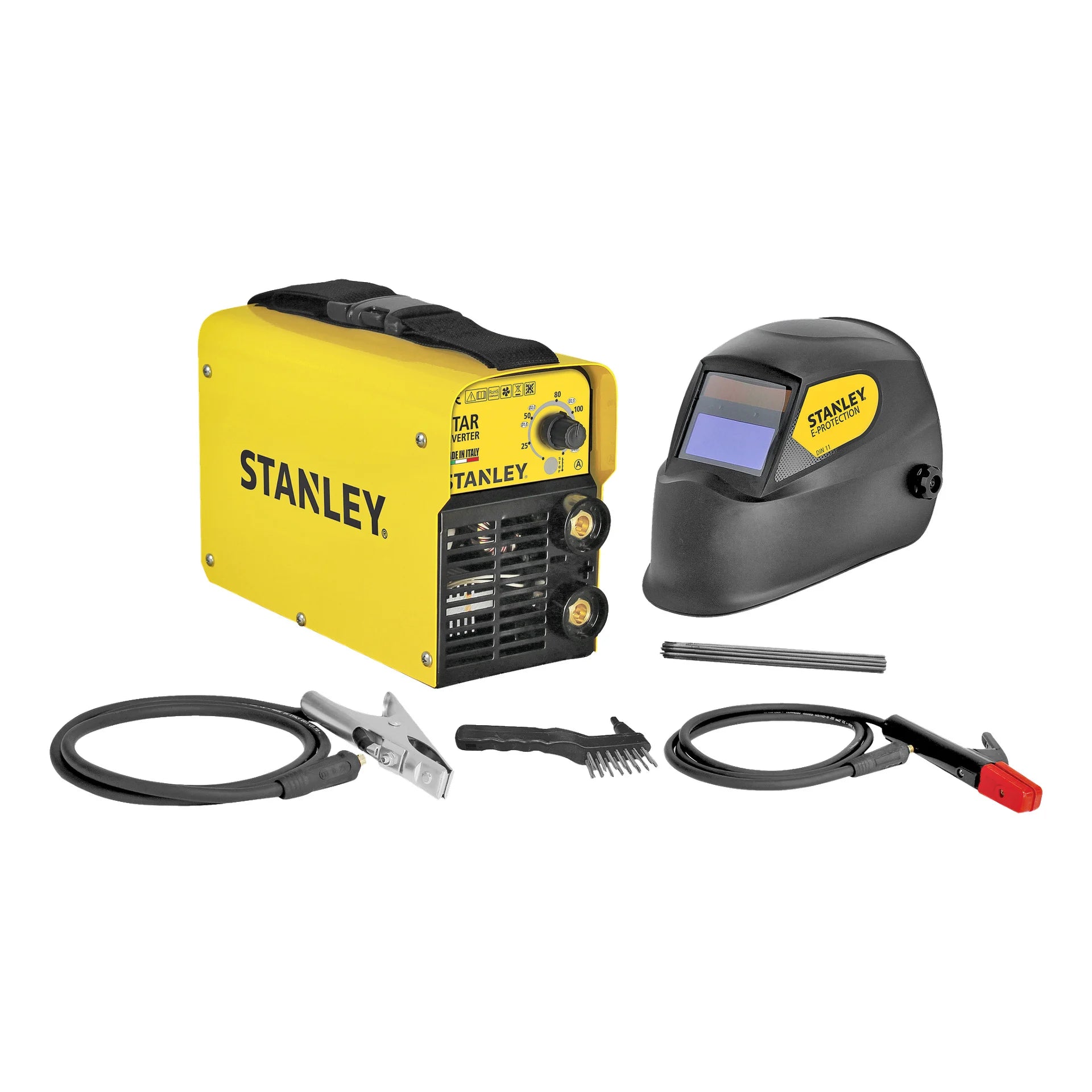 Star 4000 Kit 160 A invertersvets