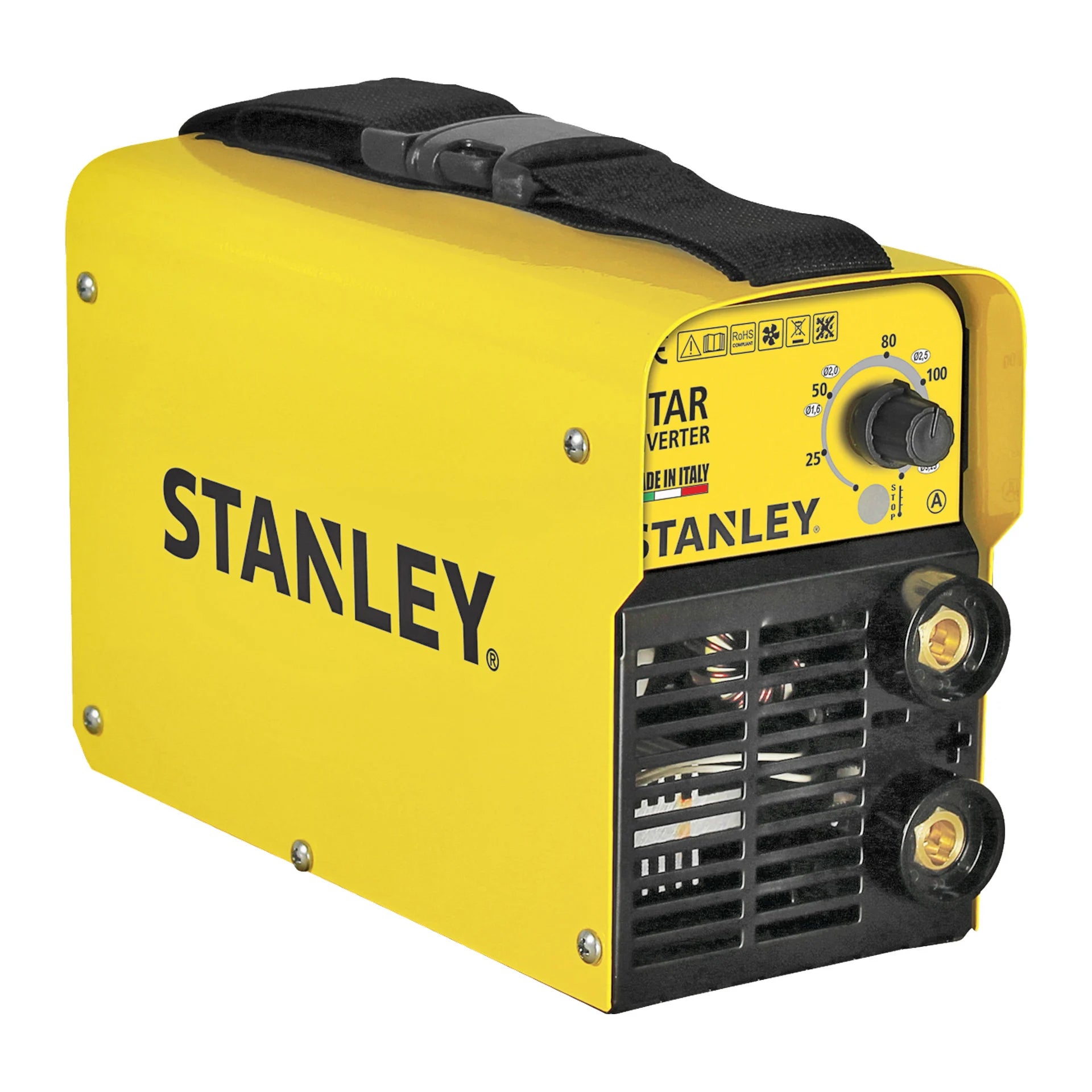 Star 4000 Kit 160 A invertersvets