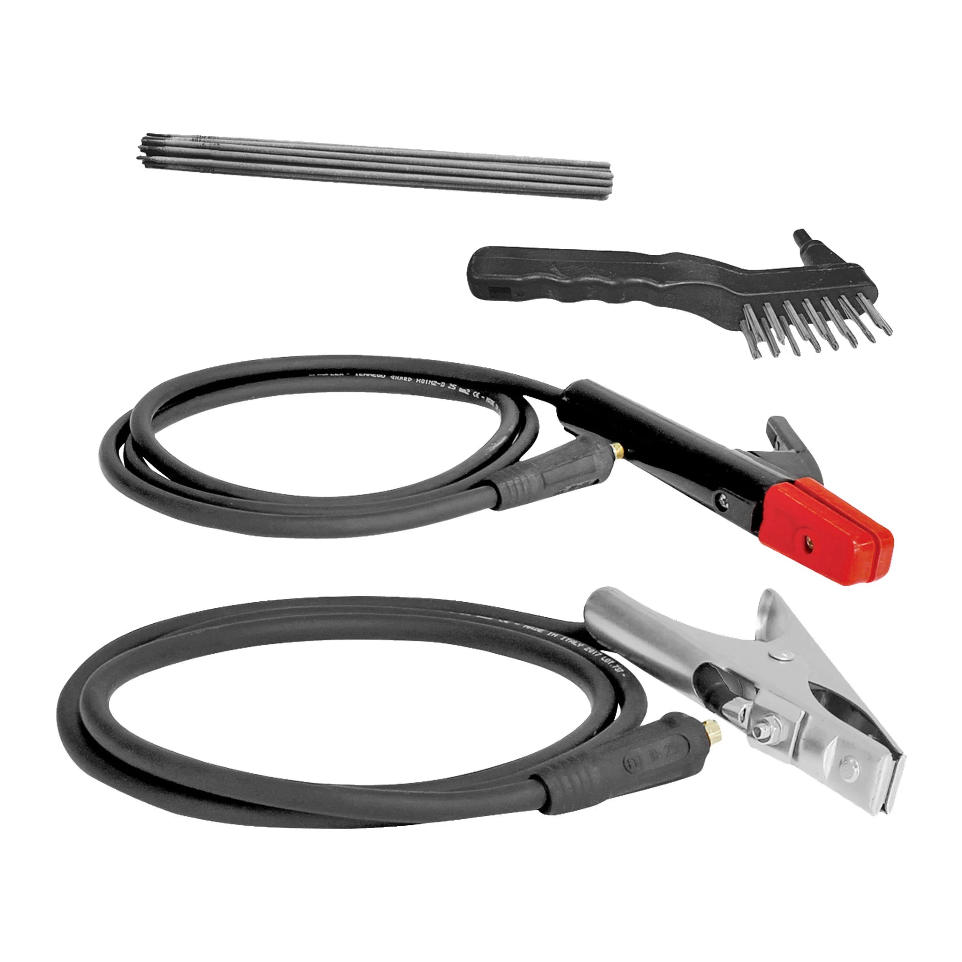 Star 4000 Kit 160 A invertersvets