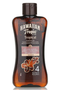 Tropical Tanning Oil Coconut SPF 4 - 200ml