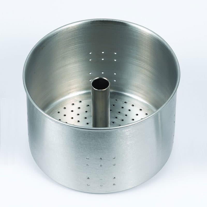 Perkolator Original Rostfri stål 6kp