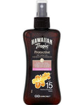 Solskydd Spray Glow SPF15 200ml