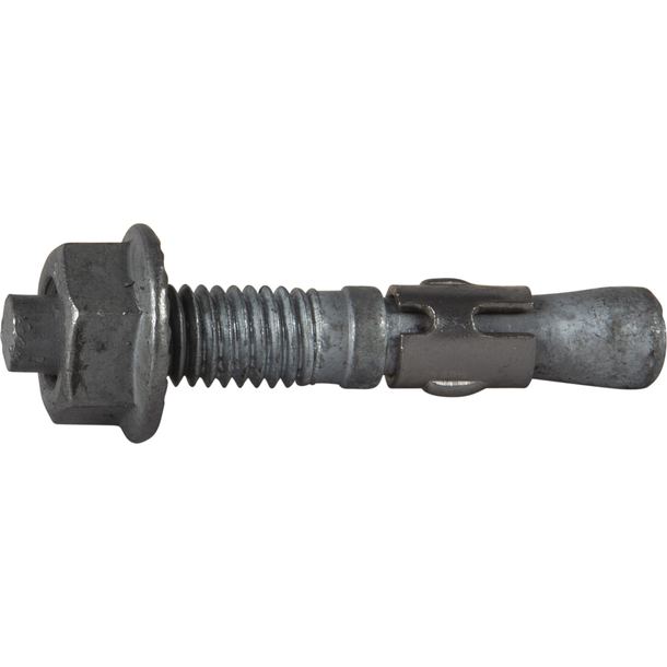 EXPANDER GOLDEN ANCHOR FZV M8X50 100ST