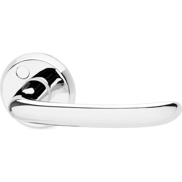 DÖRRHANDTAG A696 KROM
