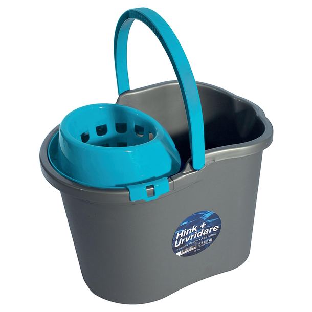 HINK URVRIDARE SMART