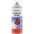SPRAYFÄRG HAGMANS KLARLACK BLANK 400ML