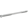 KONSTRUKTIONSSKRUV ET-T TX30 CYL CORRSEAL 6,5X130 100ST