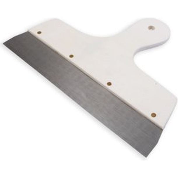 BREDSPACKEL EASY TRÄ 100MM
