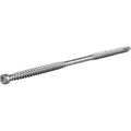 KONSTRUKTIONSSKRUV ET-T TX30 CYL CORRSEAL 6,5X160 50ST