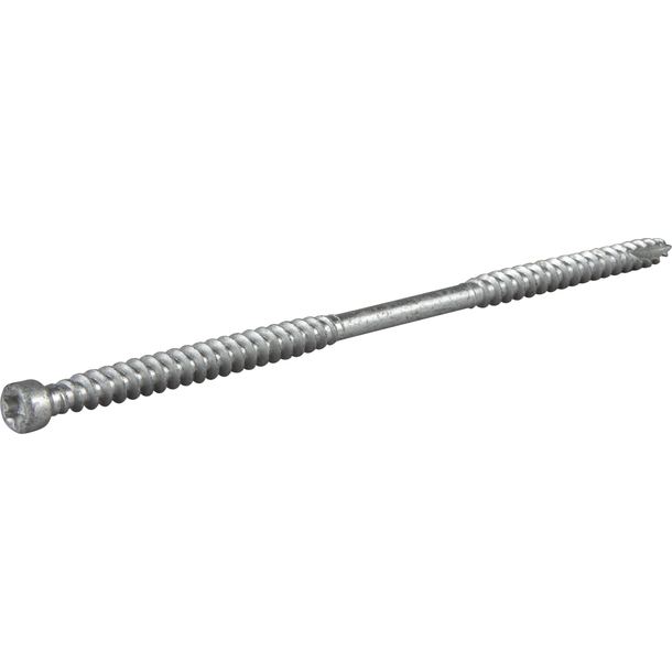 KONSTRUKTIONSSKRUV ET-T TX30 CYL CORRSEAL 6,5X160 50ST