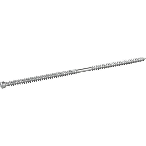 KONSTRUKTIONSSKRUV ET-T TX30 CYL CORRSEAL 6,5X220 50ST