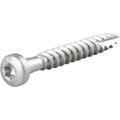 ANKARSKRUV FIBERCUT CORRSEAL TX20 5,0X40 1200ST
