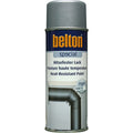 SPRAYFÄRG BELTON BT VÄRMEFÄRG SILVER 650 C