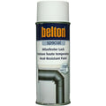 SPRAYFÄRG BELTON BT VÄRMEFÄRG VIT 650 C