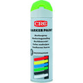 MÄRKFÄRG AEROSOL FLUO CRC GRÖN 500ML