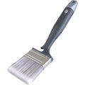 FASADPENSEL VINKLAD STANDARD SILVER SYNTET 70MM