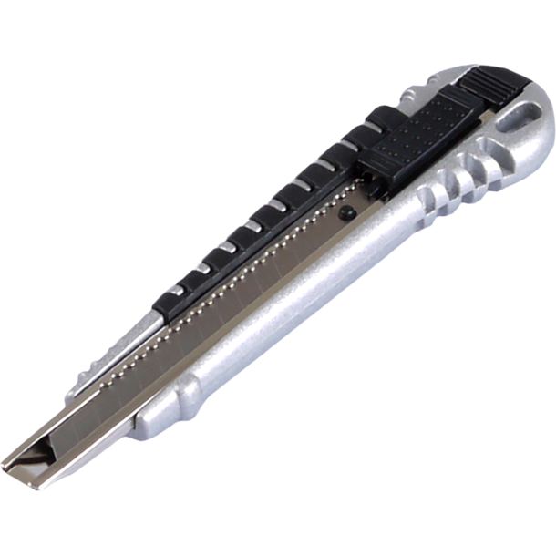 BRYTBLADSKNIV PRO CUTTER 9MM
