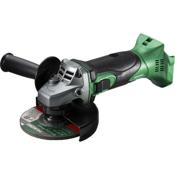 VINKELSLIP G18DSL2 TOOL ONLY HIKOKI 18V UTAN BATTERI&LADD