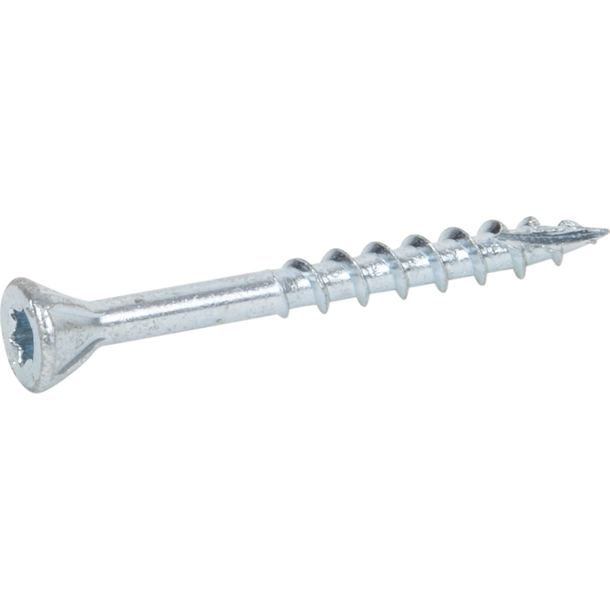 SPÅNSKIVESKRUV FZB TX20 4,2X30 1000ST