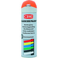 MÄRKFÄRG AEROSOL FLUO CRC ORANGE 500ML