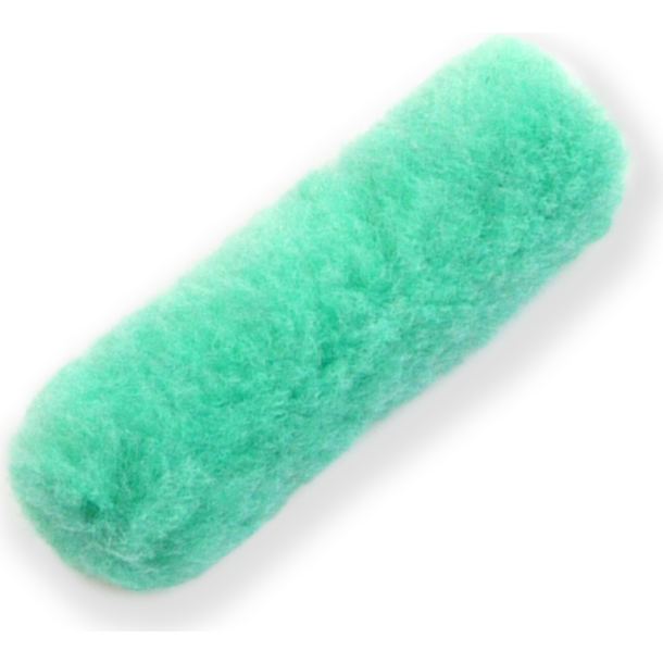 ROLLER MINI EASY MEDIUM MINT 150MM