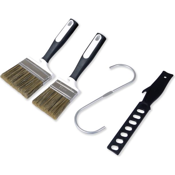 PENSELSET UTE 2K 70-100