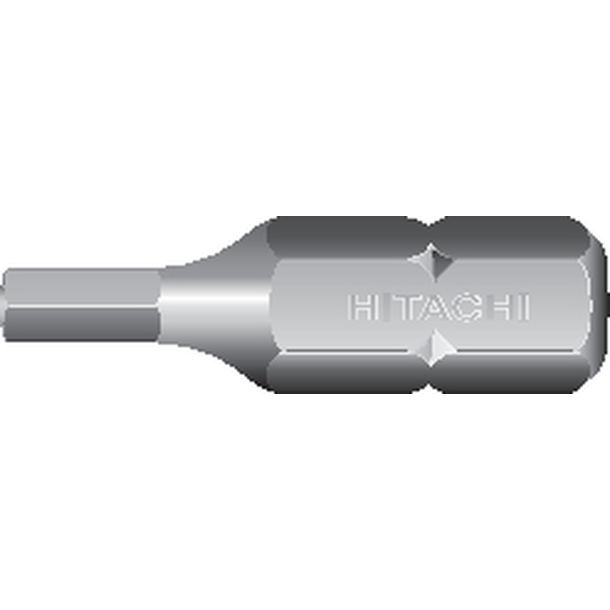 BITS 1/4T R2 25MM 3ST HIKOKI ROBERTSON 2