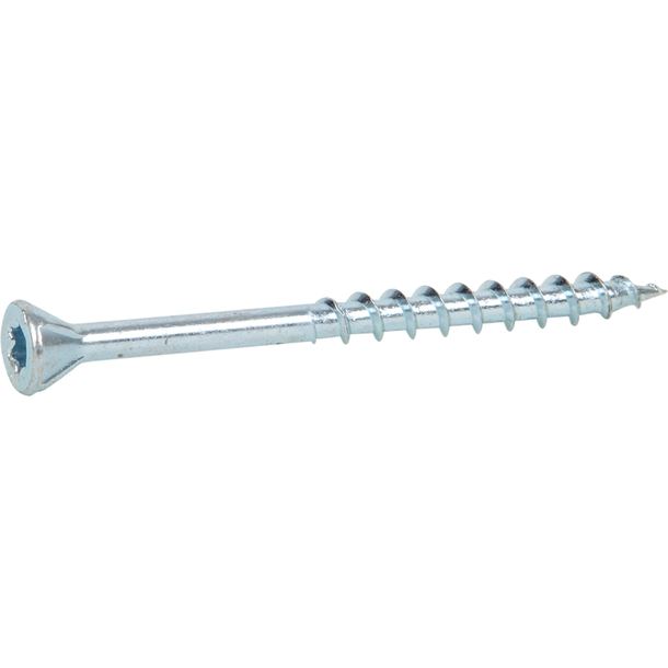 SPÅNSKIVESKRUV FZB TX20 4,2X55 200ST