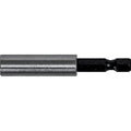 BITSHÅLLARE 60MM HIKOKI 1/4T