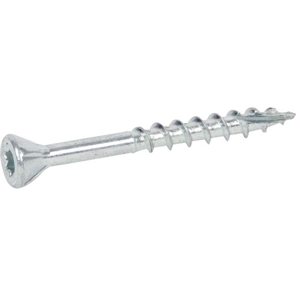 SPÅNSKIVESKRUV FZB TX20 4,2X42 250ST
