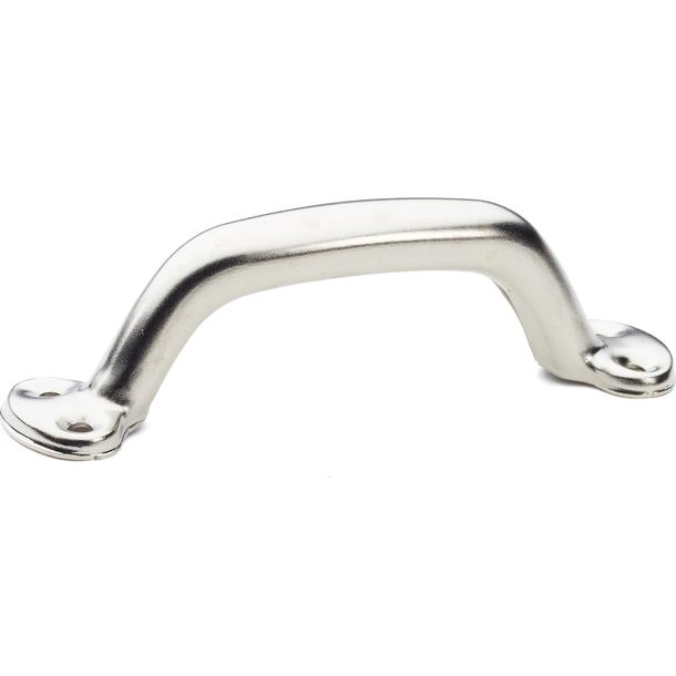 DRAGHANDTAG 1405 NICKEL 200MM SB