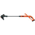 GRÄSTRIMMER ST1823 18V 25CM 1.5AH