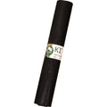 SOPSÄCK STÄD&TRÄDG SÄCK K1 SVART TRIOPLAST 125L 10ST