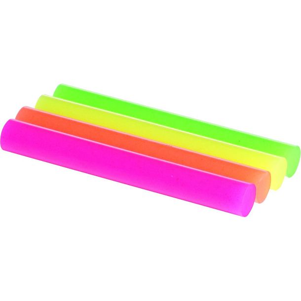 LIMSTAV RAWL FÄRGADE 12MMX100MM