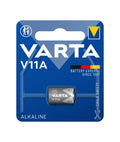 BATTERI V11A ALKALINE
