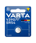 BATTERI V390 SILVER MYNT