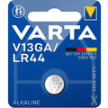 Batteri knappcell LR44 V13GA 1,5V