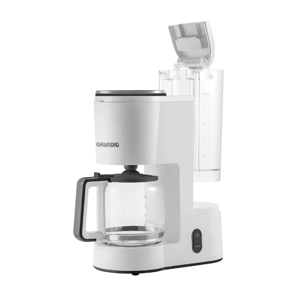 GRUNDIG KAFFEBRYGGARE KM 5860