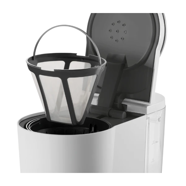GRUNDIG KAFFEBRYGGARE KM 5860