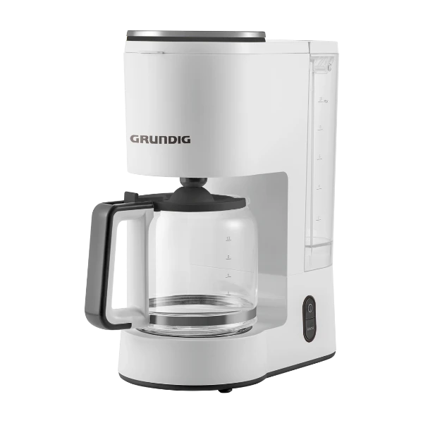 GRUNDIG KAFFEBRYGGARE KM 5860