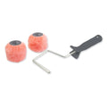 Rollerset Fasad 70mm