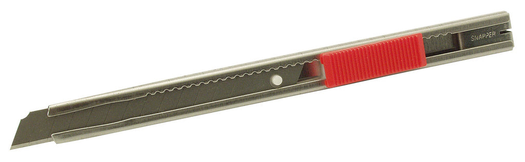 Kniv brytblad metall mini