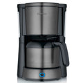 Termosbryggare Dark Inox 1000W KA9343
