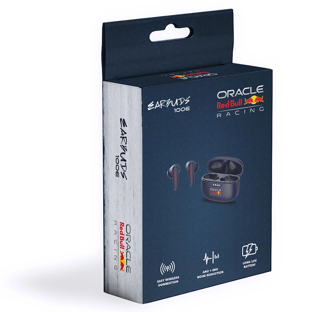 Hörlurar In-Ear Trådlösa TWS RB-EB100E Blå