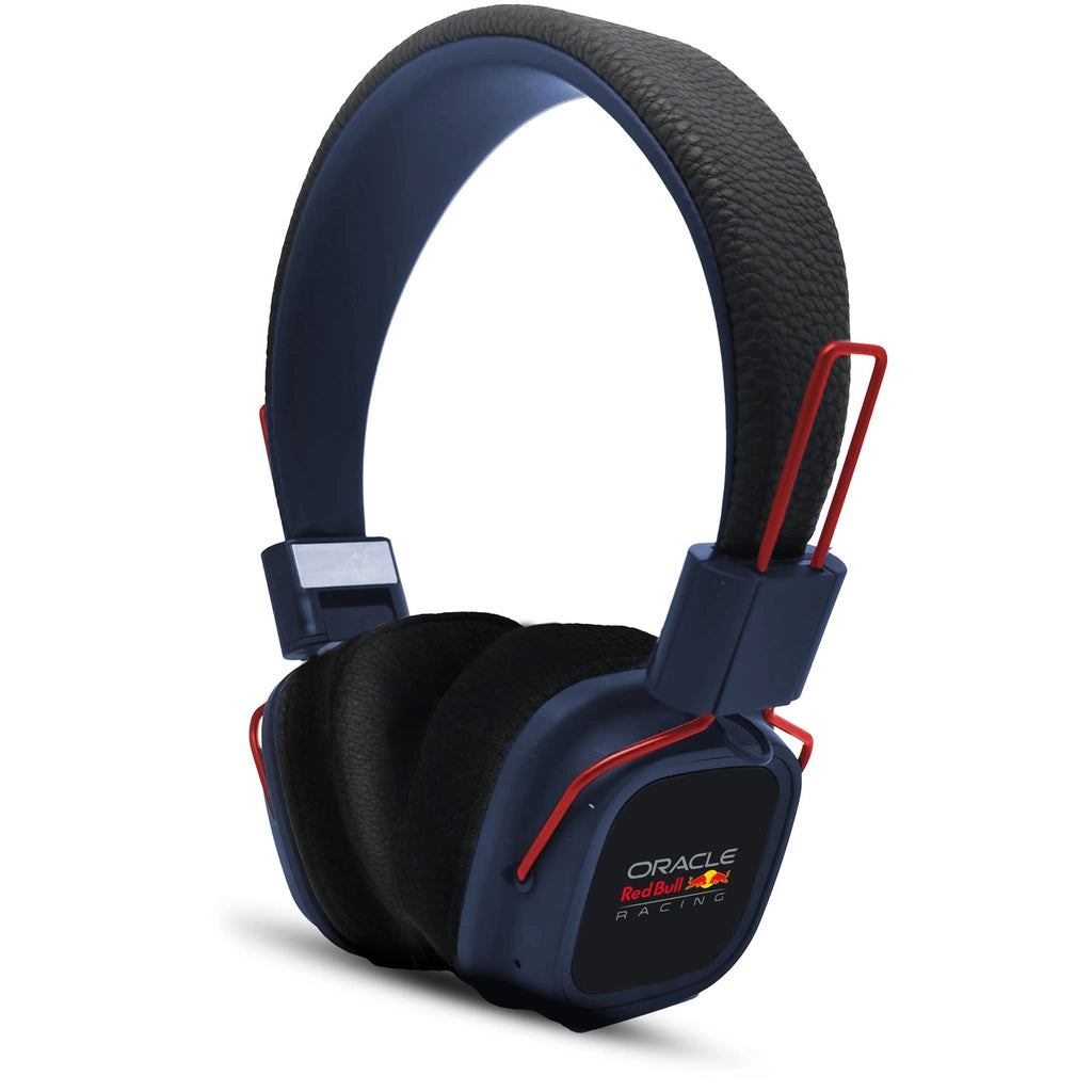 Hörlurar On-ear Trådlösa RB-HP170 Blå