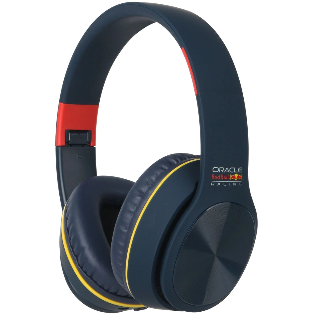 Hörlurar Over-ear Trådlösa RB-HP160 Blå