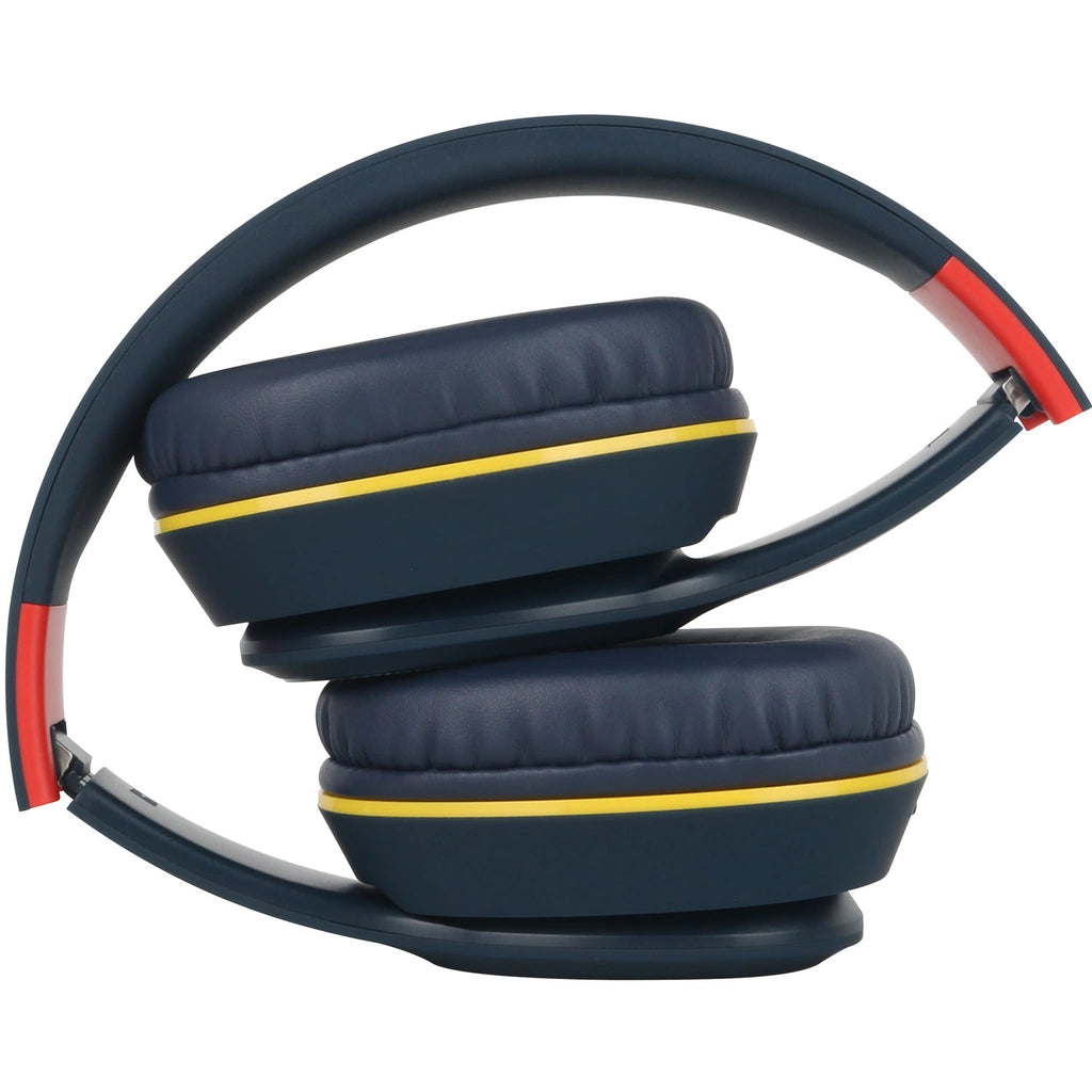 Hörlurar Over-ear Trådlösa RB-HP160 Blå